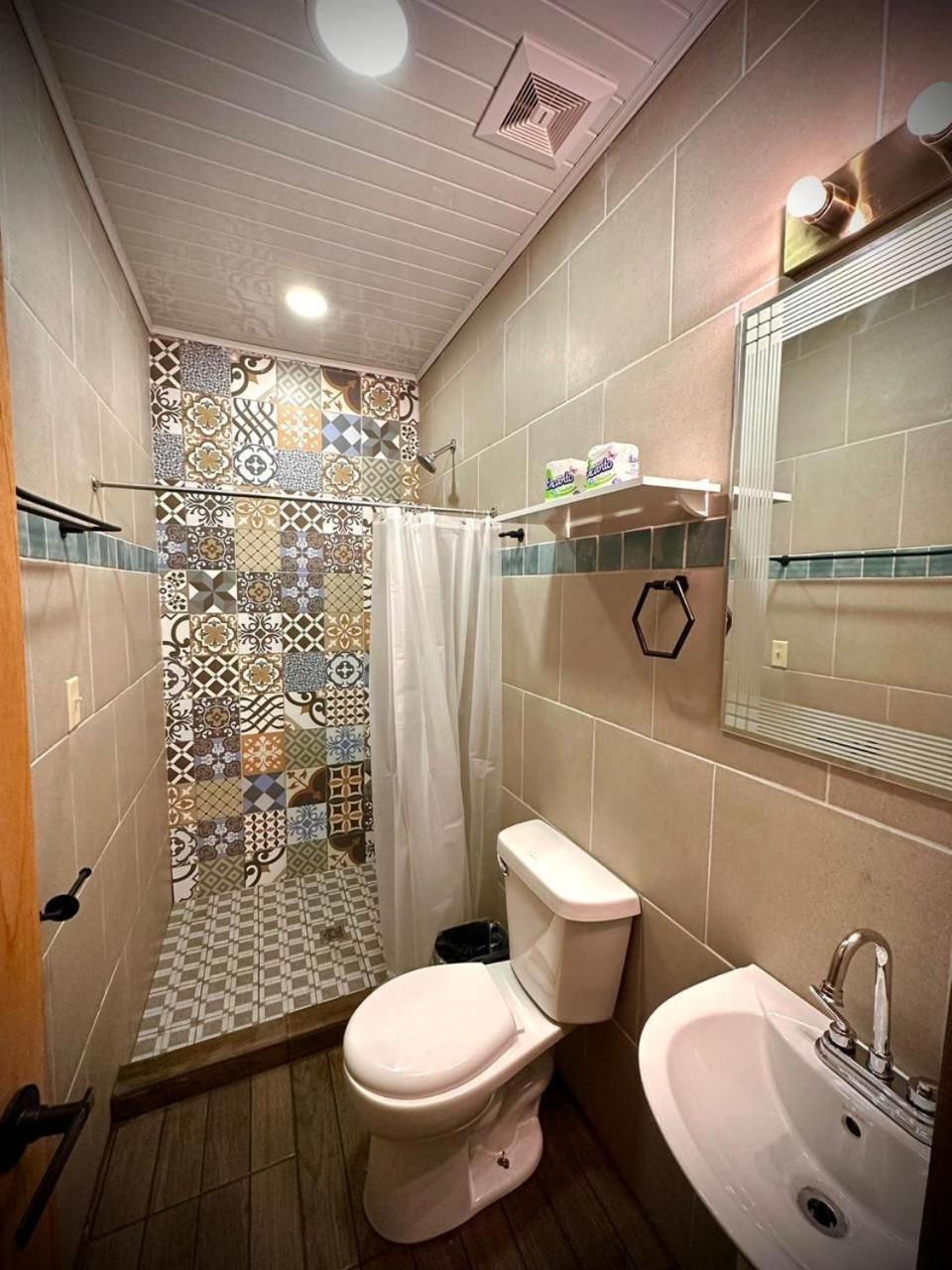 בוקט Blasina Beer Hostel מראה חיצוני תמונה