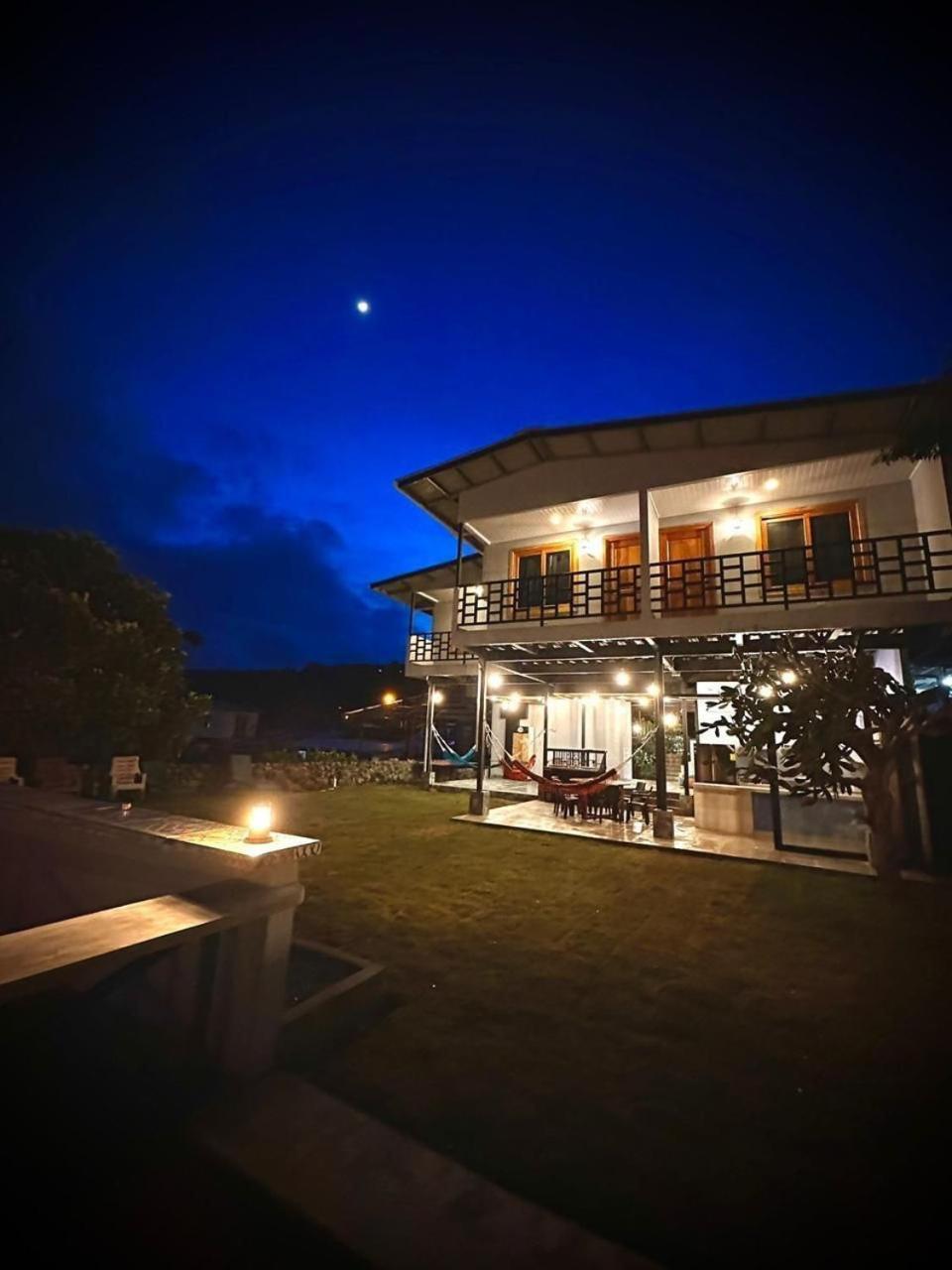 בוקט Blasina Beer Hostel מראה חיצוני תמונה