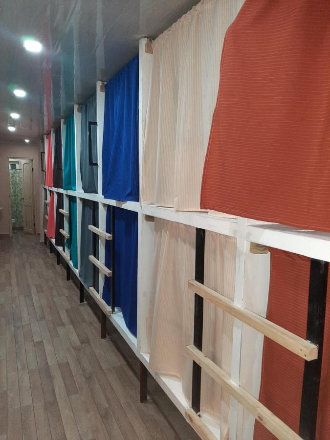 בוקט Blasina Beer Hostel מראה חיצוני תמונה